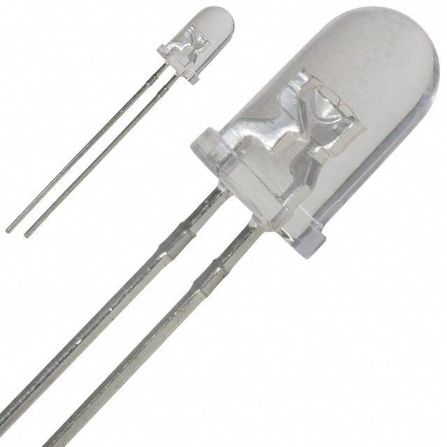 LED Indication - Discrete